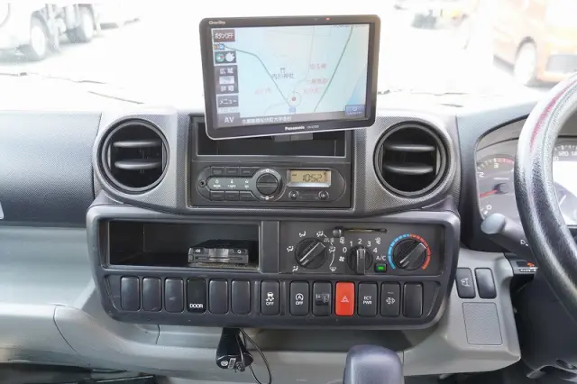 トヨタ ダイナ TPG-XZC605(2WD)の写真29