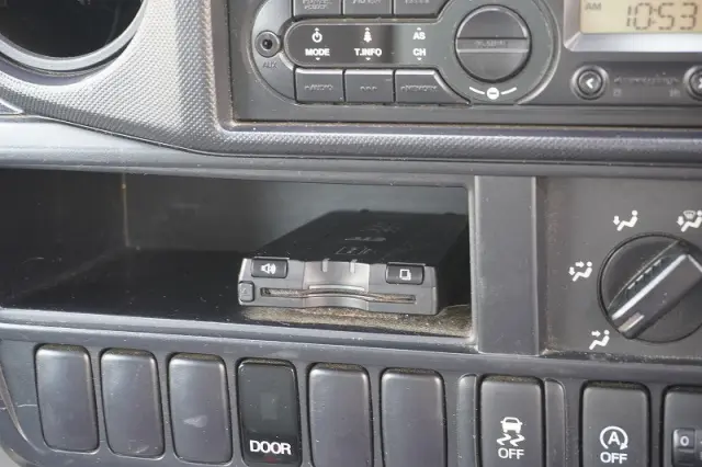 トヨタ ダイナ TPG-XZC605(2WD)の写真30