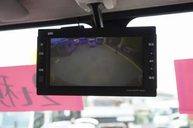 トヨタ ダイナ TPG-XZC605(2WD)の写真31