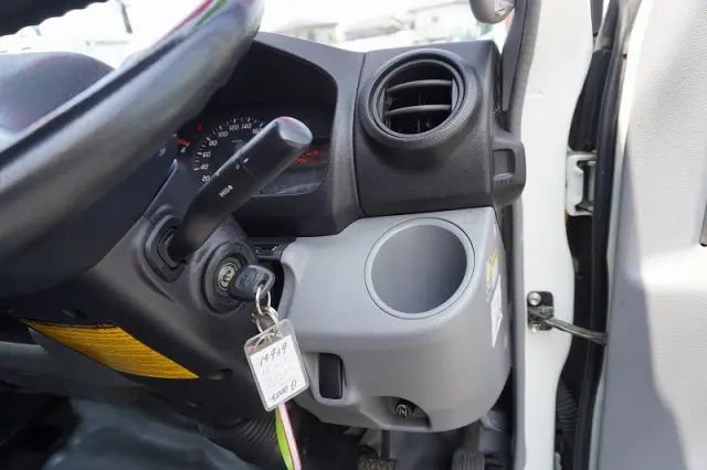 トヨタ ダイナ TPG-XZC605(2WD)の写真32