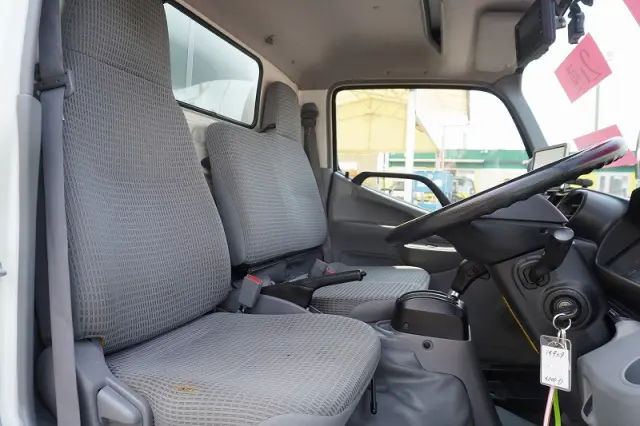 トヨタ ダイナ TPG-XZC605(2WD)の写真34