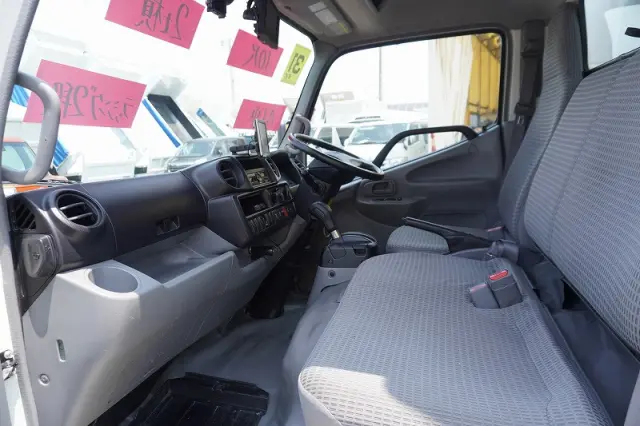 トヨタ ダイナ TPG-XZC605(2WD)の写真36