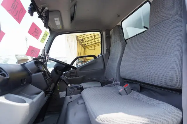 トヨタ ダイナ TPG-XZC605(2WD)の写真37