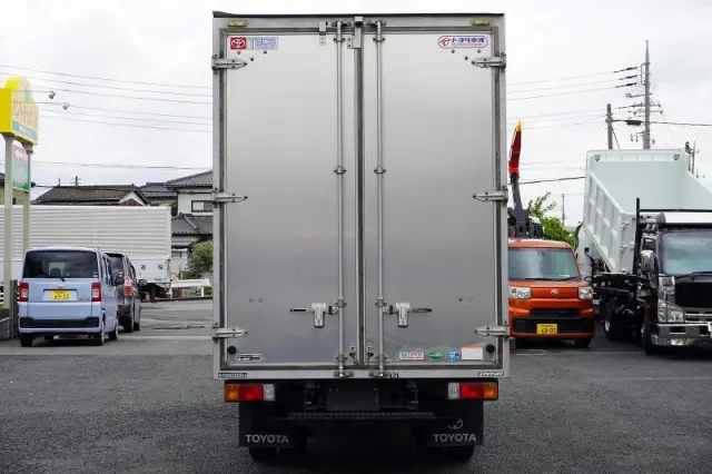 トヨタ ダイナ 2RG-XZC605(2WD)の写真4