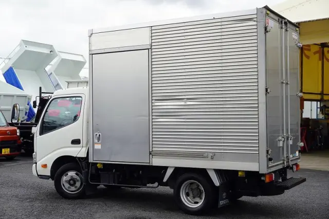 トヨタ ダイナ 2RG-XZC605(2WD)の写真7