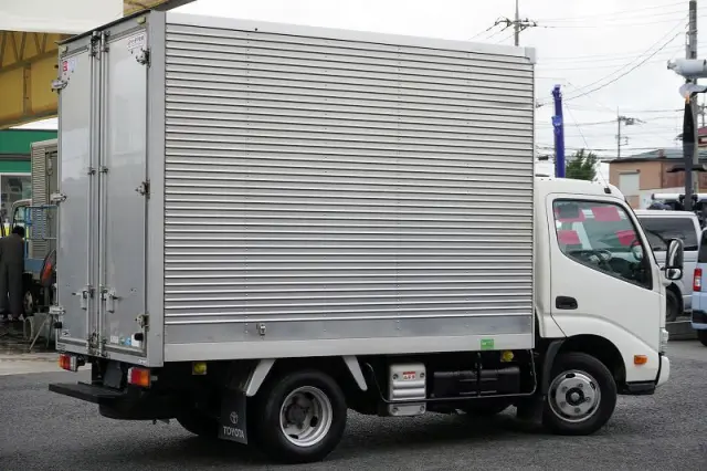 トヨタ ダイナ 2RG-XZC605(2WD)の写真8