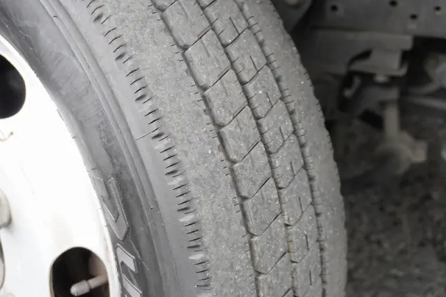 トヨタ ダイナ 2RG-XZC605(2WD)の写真9