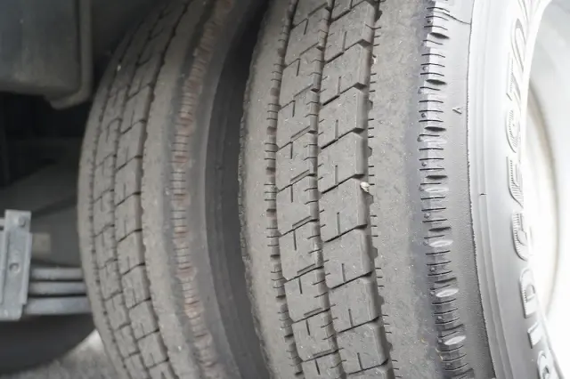 トヨタ ダイナ 2RG-XZC605(2WD)の写真10