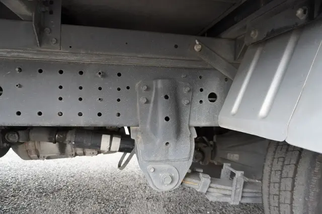 トヨタ ダイナ 2RG-XZC605(2WD)の写真11