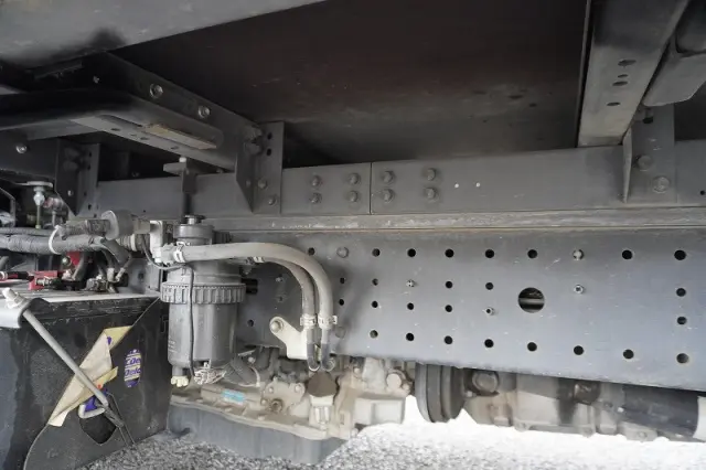 トヨタ ダイナ 2RG-XZC605(2WD)の写真12