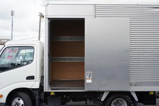 トヨタ ダイナ 2RG-XZC605(2WD)の写真16