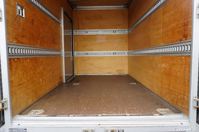 トヨタ ダイナ 2RG-XZC605(2WD)の写真18