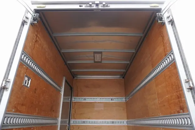 トヨタ ダイナ 2RG-XZC605(2WD)の写真19