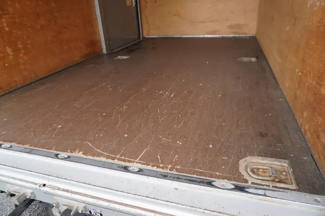 トヨタ ダイナ 2RG-XZC605(2WD)の写真20