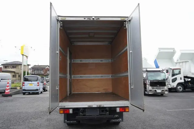 トヨタ ダイナ 2RG-XZC605(2WD)の写真21