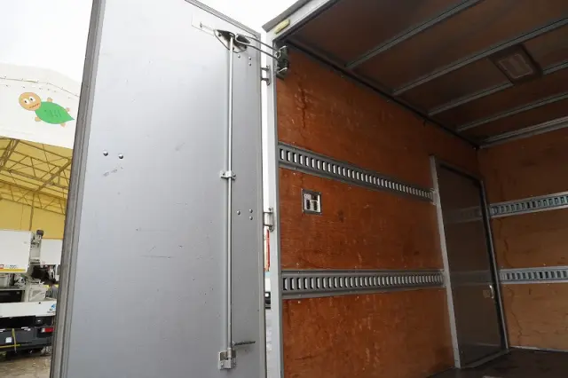 トヨタ ダイナ 2RG-XZC605(2WD)の写真22