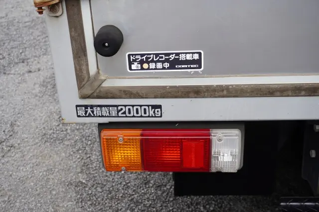 トヨタ ダイナ 2RG-XZC605(2WD)の写真23