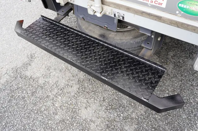 トヨタ ダイナ 2RG-XZC605(2WD)の写真24