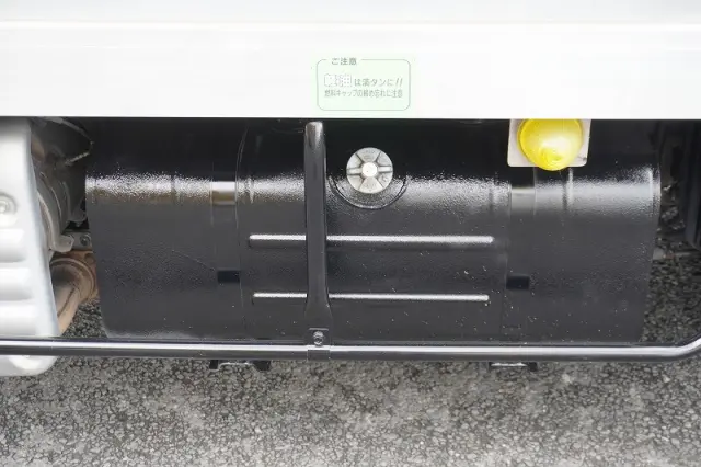 トヨタ ダイナ 2RG-XZC605(2WD)の写真25