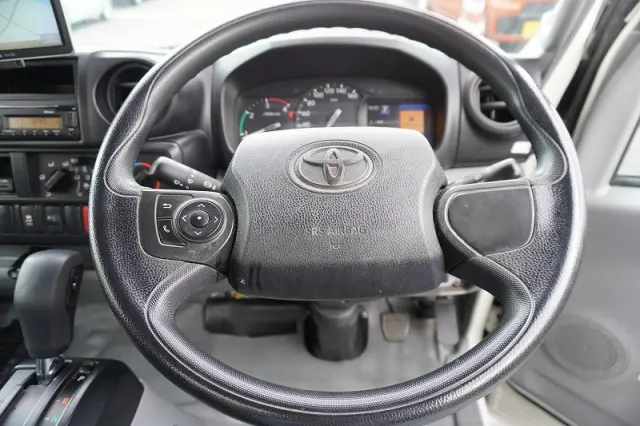 トヨタ ダイナ 2RG-XZC605(2WD)の写真26