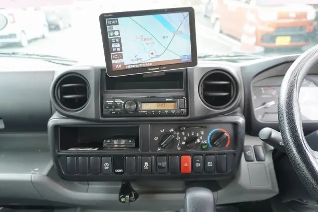 トヨタ ダイナ 2RG-XZC605(2WD)の写真28