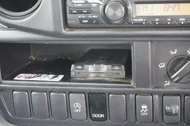 トヨタ ダイナ 2RG-XZC605(2WD)の写真29