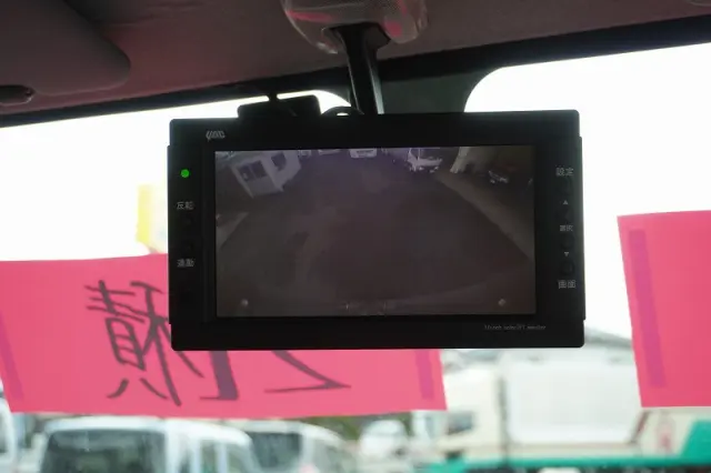 トヨタ ダイナ 2RG-XZC605(2WD)の写真30