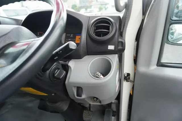 トヨタ ダイナ 2RG-XZC605(2WD)の写真31