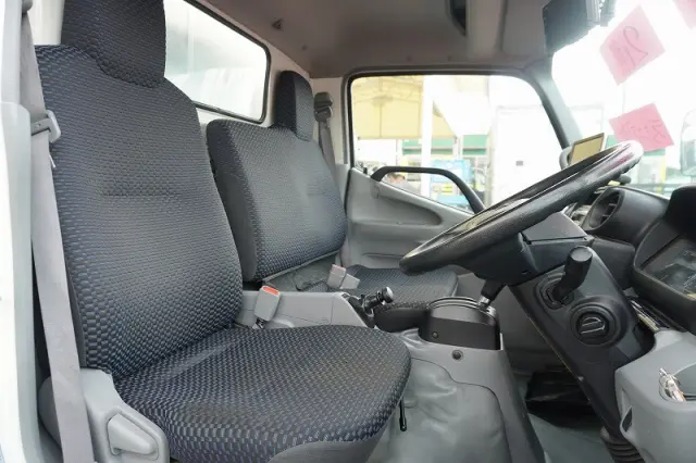 トヨタ ダイナ 2RG-XZC605(2WD)の写真33