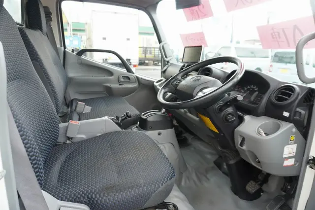 トヨタ ダイナ 2RG-XZC605(2WD)の写真34