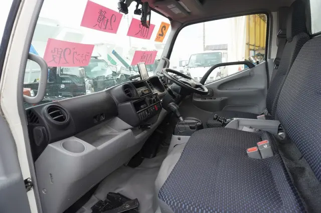 トヨタ ダイナ 2RG-XZC605(2WD)の写真35