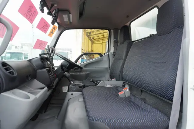 トヨタ ダイナ 2RG-XZC605(2WD)の写真36