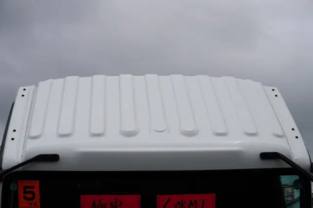 いすゞ フォワード 2RG-FRR90S2(2WD)の写真16