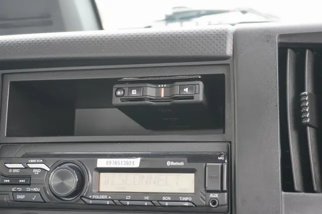 いすゞ フォワード 2RG-FRR90S2(2WD)の写真28