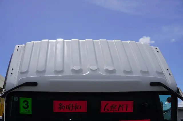 いすゞ フォワード 2RG-FRR90S1(2WD)の写真16