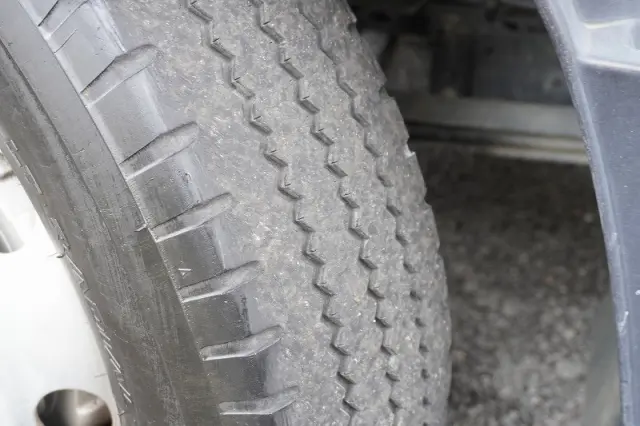 いすゞ エルフ TKG-NPR85YNの写真10