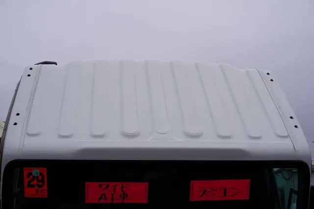 いすゞ エルフ TKG-NPR85YNの写真17