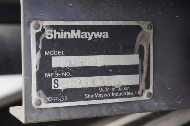 いすゞ エルフ TKG-NPR85YNの写真18