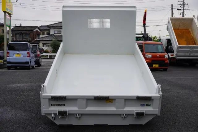 いすゞ エルフ TKG-NPR85YNの写真19