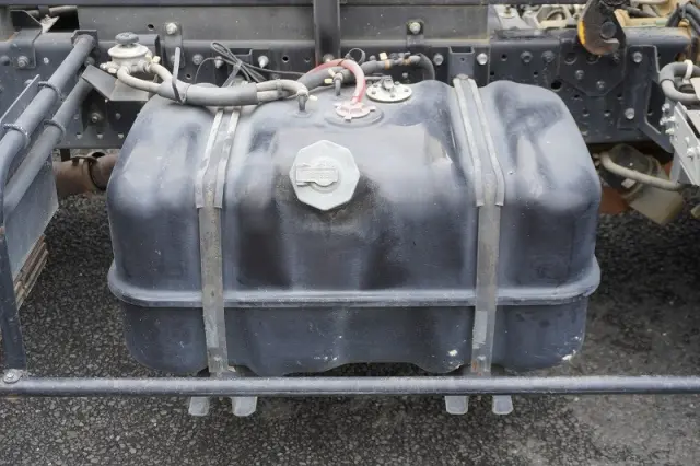 いすゞ エルフ TKG-NPR85YNの写真21