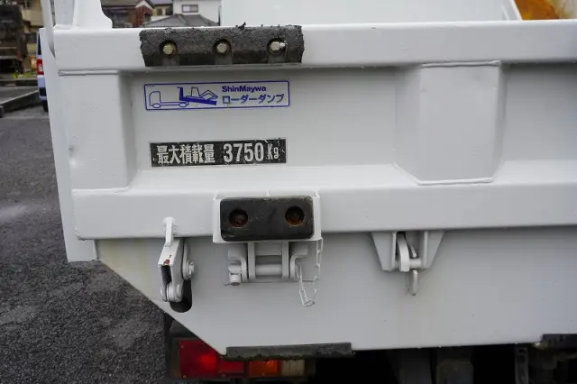 いすゞ エルフ TKG-NPR85YNの写真24