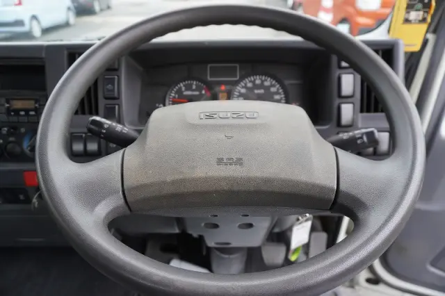 いすゞ エルフ TKG-NPR85YNの写真30