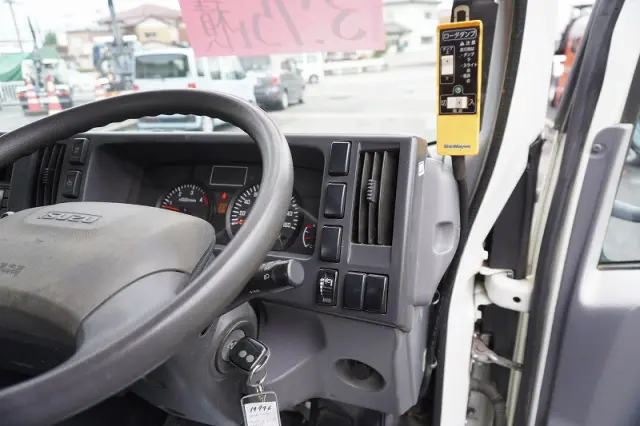 いすゞ エルフ TKG-NPR85YNの写真34