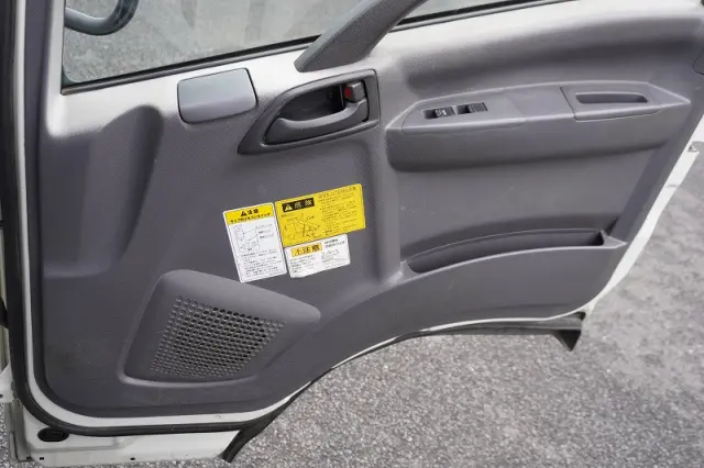 いすゞ エルフ TKG-NPR85YNの写真35