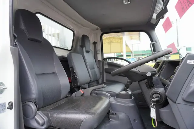 いすゞ エルフ TKG-NPR85YNの写真36