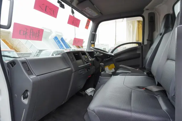 いすゞ エルフ TKG-NPR85YNの写真38