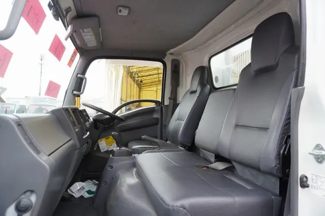 いすゞ エルフ TKG-NPR85YNの写真39