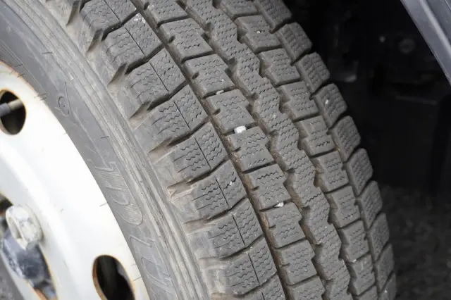 いすゞ エルフ TPG-NKR85AN(2WD)の写真10