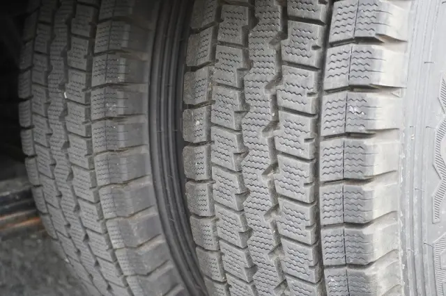 いすゞ エルフ TPG-NKR85AN(2WD)の写真11