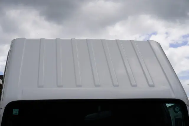 いすゞ エルフ TPG-NKR85AN(2WD)の写真16